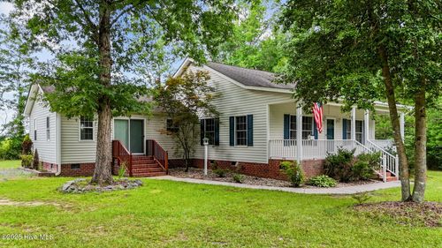 665 Nc 121, Greenville, NC, 27834 | Card Image