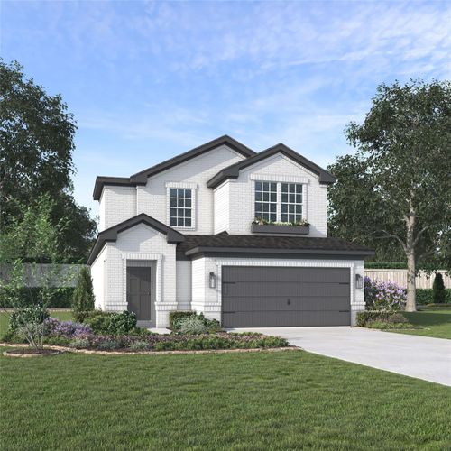 31210 Kempton Green Dr, Huffman, TX, 77336-2137 | Card Image