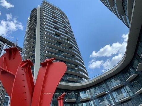 2108-49 E Liberty St, Toronto, ON, M6K0B2 | Card Image