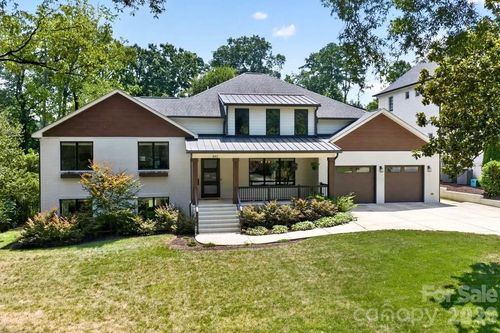 842 Linda Ln, Charlotte, NC, 28211-2035 | Card Image