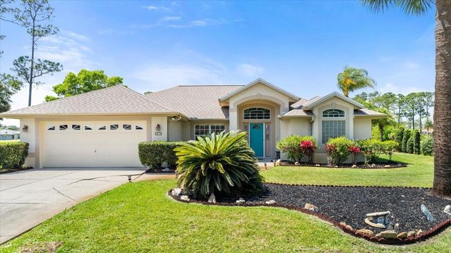 67 Westover Ln, House other with 3 bedrooms, 2 bathrooms and null parking in PALM COAST FL | Image 39
