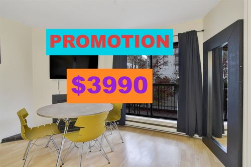 202-1405 Haro St, Vancouver, BC, V6G1G2 | Card Image