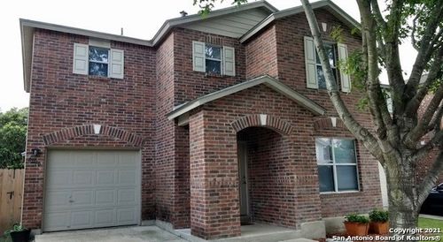 8010 Braes Run, San Antonio, TX, 78254-5373 | Card Image