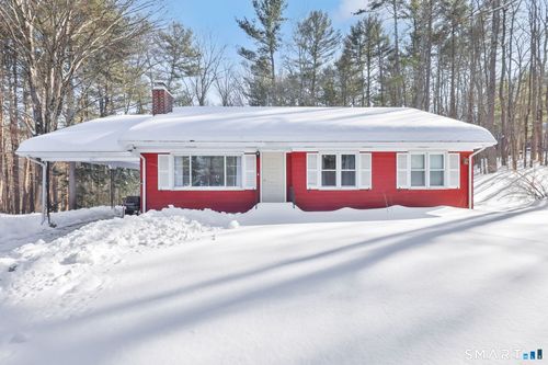 46 Village Hill Rd, Stafford Springs, CT, 06076-1648 | Card Image