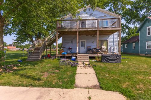 811 W South St, Pontiac, IL, 61764-2352 | Card Image