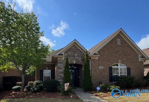 1024 Split Rock Cv Nw, Huntsville, AL, 35806-6016 | Card Image