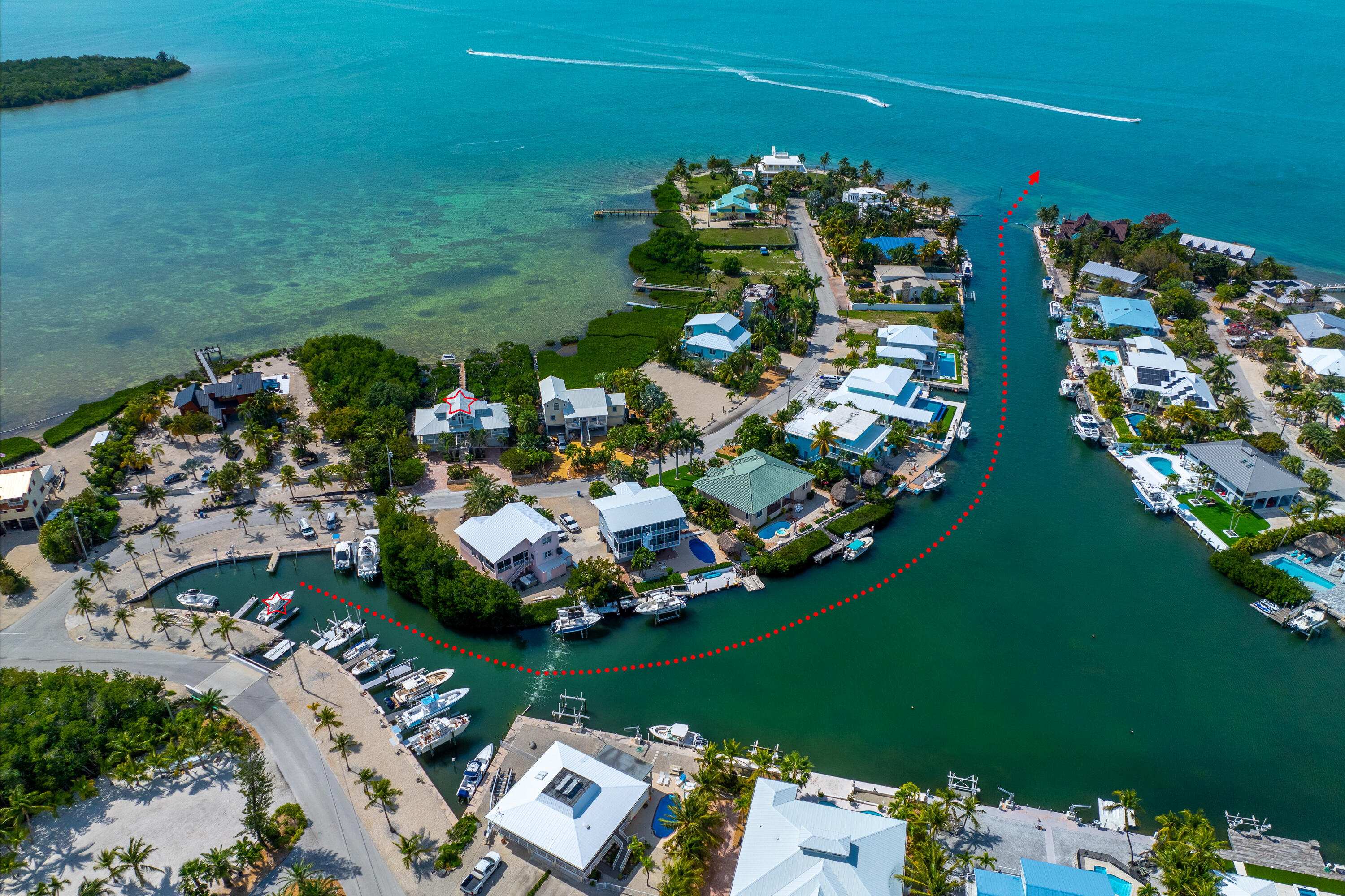 Pirates Cv, Marathon, FL 33050