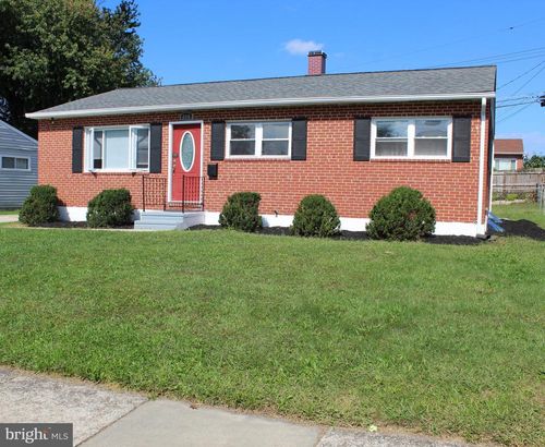 908 Vanderwood Rd, CATONSVILLE, MD, 21228-1326 | Card Image