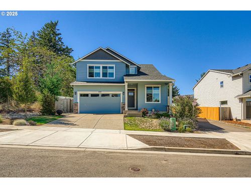 5585 Mountain Quail Dr S, Salem, OR, 97306-2999 | Card Image