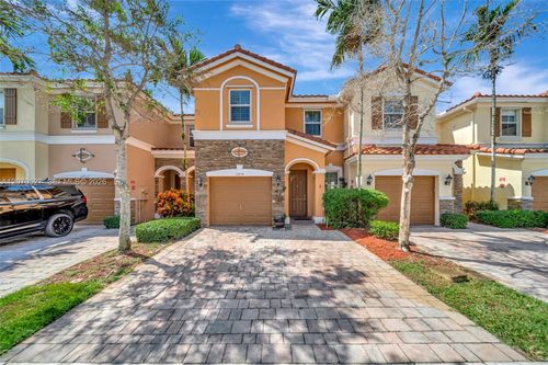 12434 Nw Emerald Creek Manor, Plantation, FL, 33325 | Card Image