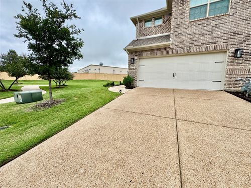 1045 Keswick Dr, Allen, TX, 75002-2636 | Card Image