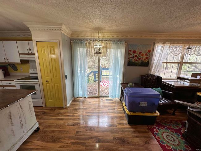 9410 Wolfe Cemetery Rd, House other with 2 bedrooms, 2 bathrooms and null parking in Georgetown IN | Image 18