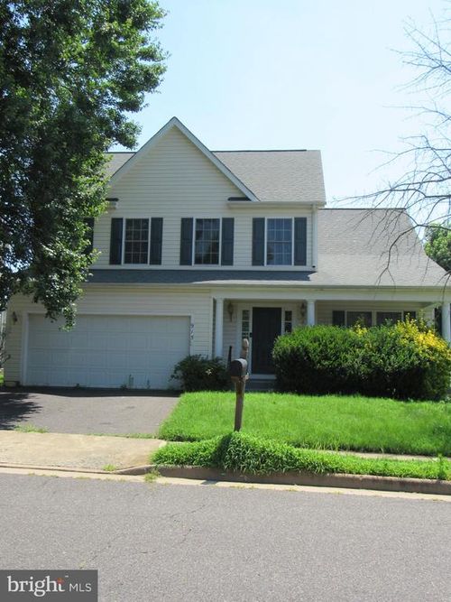 915 Virginia Ave, CULPEPER, VA, 22701-3158 | Card Image