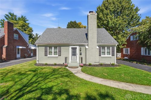 419 Aberdeen Avenue, Oakwood, OH, 45419 | Card Image