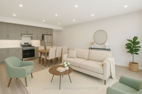 2nd-1500 Dufferin St, Toronto, ON, M6H3L4 | Card Image