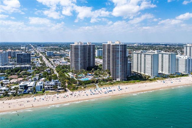 APT-2603 - 3100 N Ocean Blvd, Condo with 3 bedrooms, 3 bathrooms and null parking in Fort Lauderdale FL | Image 66