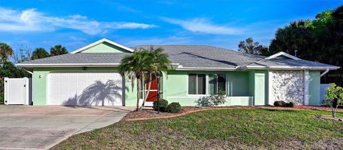 20170 Tralee Dr, Port Charlotte, FL, 33952-2253 | Card Image