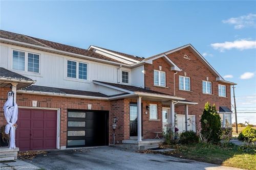 626 Taylor Cres, Burlington, ON, L7L7A5 | Card Image