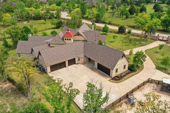 784 Cimarron Ct, House other with 5 bedrooms, 6 bathrooms and null parking in Argyle TX | Image 39