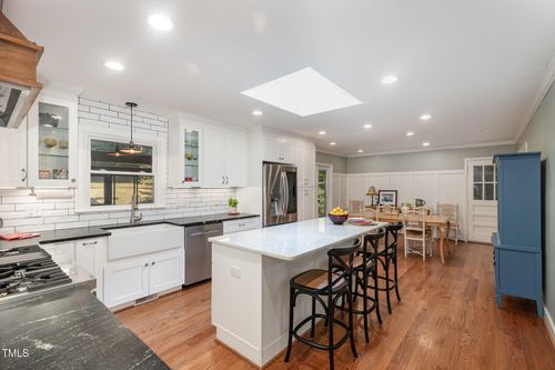 4010 Balsam Dr, Raleigh, NC, 27612-3606 | Card Image