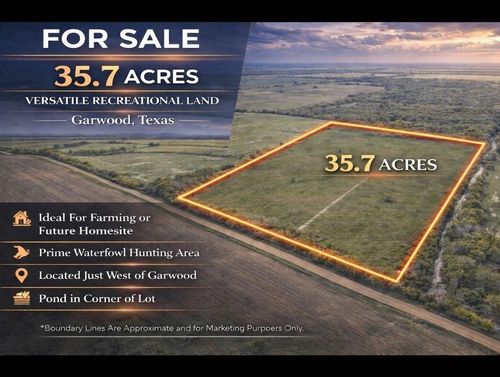 0 County Road 114, Garwood, TX, 77442 | Card Image