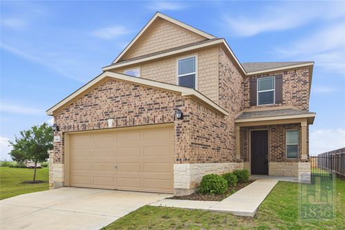 7812 Song Sparrow Drive, Austin, TX, 78744 | Card Image