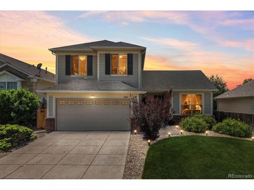 11263 Gallahadion Ln, Parker, CO, 80138-8371 | Card Image