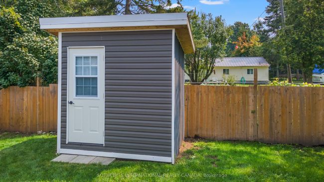 120 1 St Ave, House other with 2 bedrooms, 1 bathrooms and 3 parking in Port Mcnicoll ON | Image 31