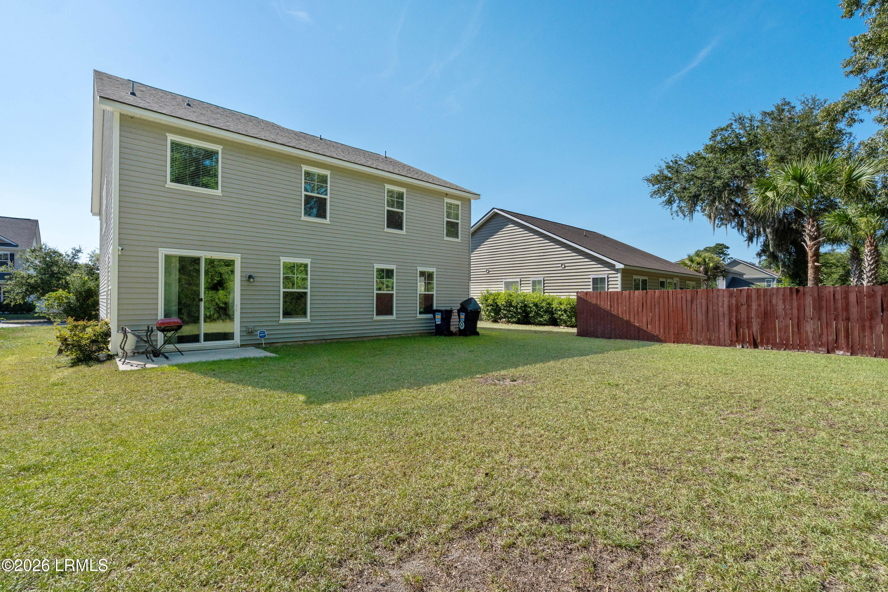 Residential in Beaufort 4