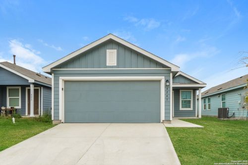 4243 Southton Mere, San Antonio, TX, 78223-2384 | Card Image