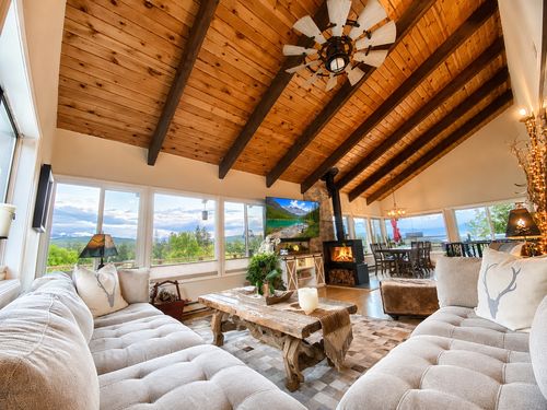 324 Lake Hills Dr, Bigfork, MT, 59911-3523 | Card Image