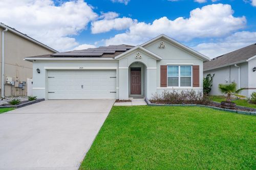 1929 Partin Terrace Rd, Kindred, FL, 34744-6049 | Card Image
