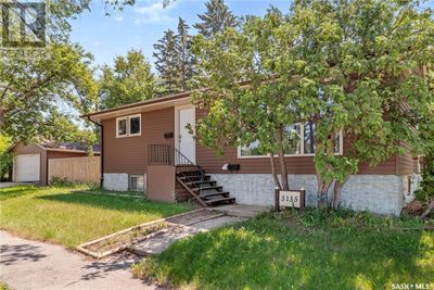 5135 N West Blvd, House other with 3 bedrooms, 2 bathrooms and null parking in Regina SK | Image 2