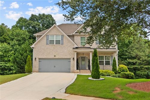 8056 Windmark Pl, Lithia Springs, GA, 30122-7813 | Card Image