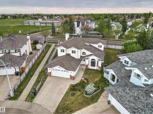 141 Kulawy Dr N, Edmonton, AB, T6L6T9 | Card Image