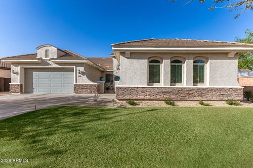 2124 E Canyon Pl, Chandler, AZ, 85249-3228 | Card Image