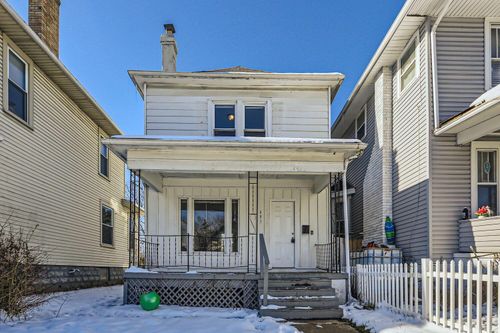 401 S Warren Ave, Columbus, OH, 43204-3057 | Card Image