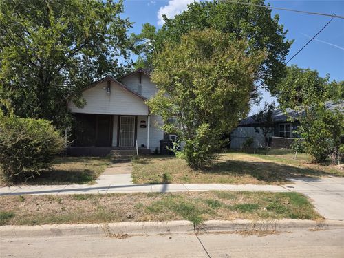 1715 Shaw Street, Dallas, TX, 75212 | Card Image