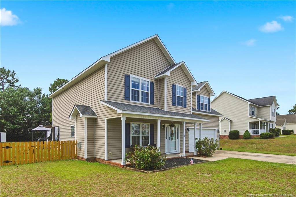 Residential in Sanford 3