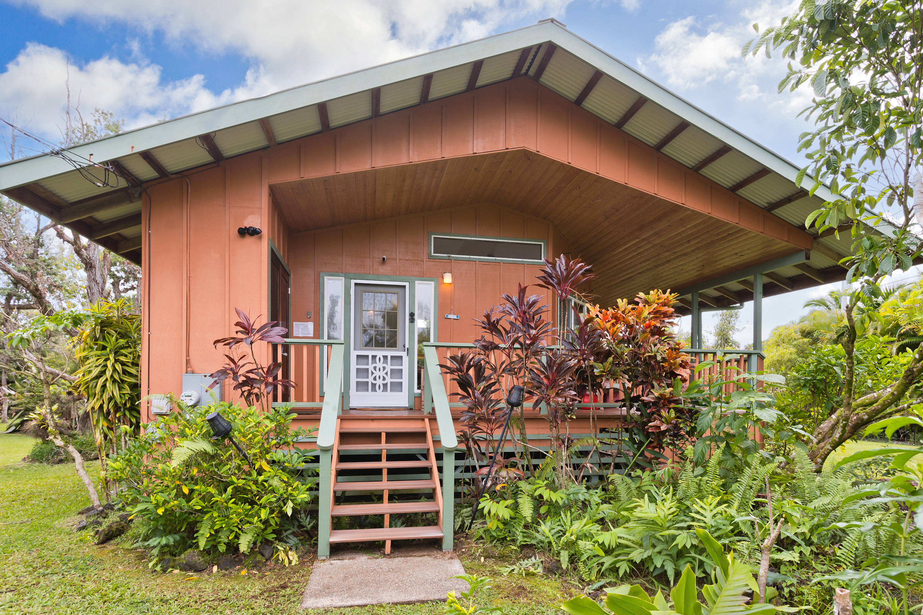 Residential in Pahoa 4