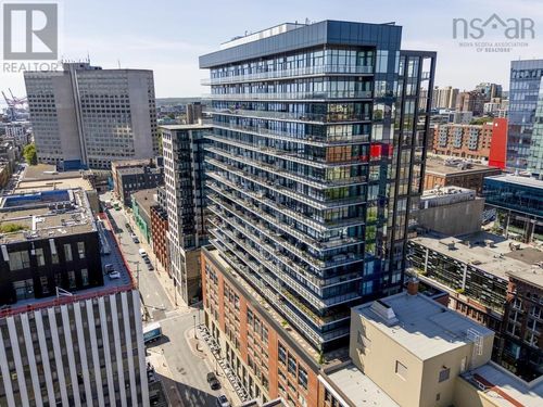 1903-1650 Granville St, Halifax, NS, B3J0E1 | Card Image