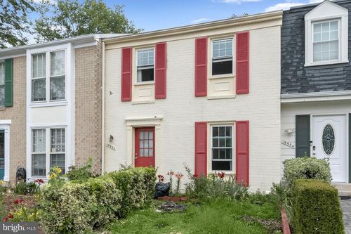 19932 Spur Hill Dr, MONTGOMERY VILLAGE, MD, 20886-1421 | Card Image