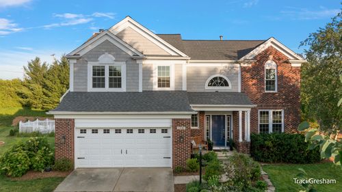1530 Crystal Valley Ct, Caledonia, MI, 49316-8117 | Card Image