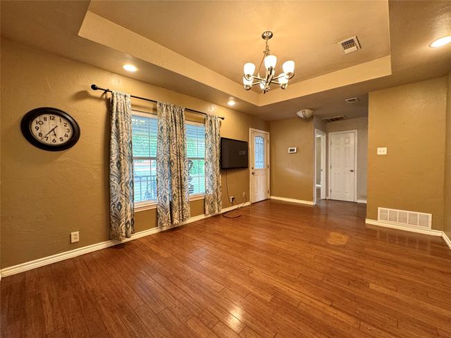 2009 Hickory Tree Rd, House other with 3 bedrooms, 2 bathrooms and null parking in Balch Springs TX | Image 5