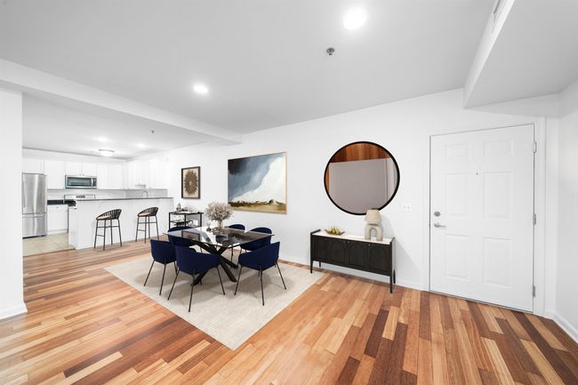 APT-3C - 650 2 Nd St, Condo with 3 bedrooms, 2 bathrooms and null parking in Hoboken NJ | Image 5