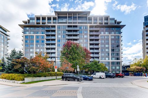 206-273 S Park Rd, Thornhill, ON, L3T0B5 | Card Image