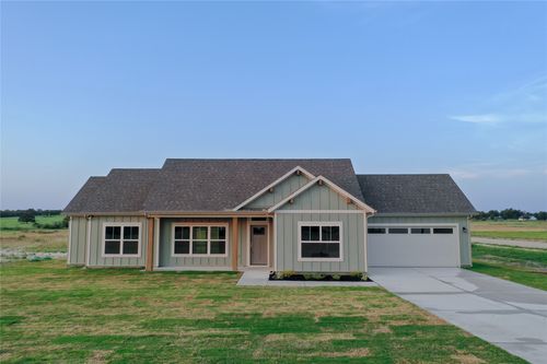 1300 Cottonwood Trl, Poolville, TX, 76487 | Card Image