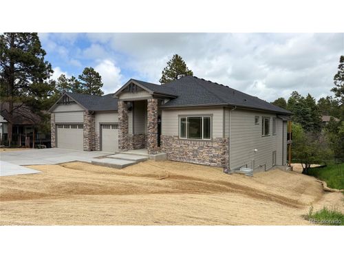 6152 Powell Rd, Parker, CO, 80134-5533 | Card Image