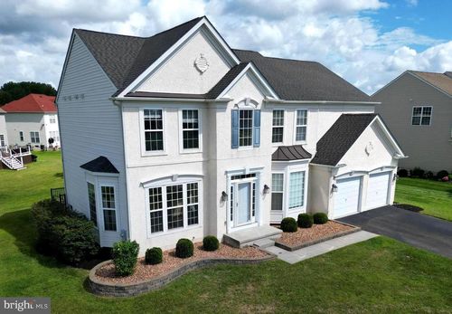 107 Newgate Cir, SMYRNA, DE, 19977-4072 | Card Image