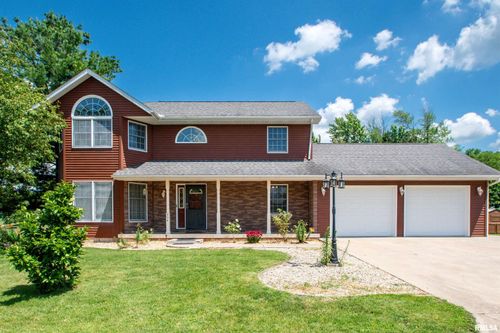 504 Highview Rdg, Washburn, IL, 61570-7536 | Card Image